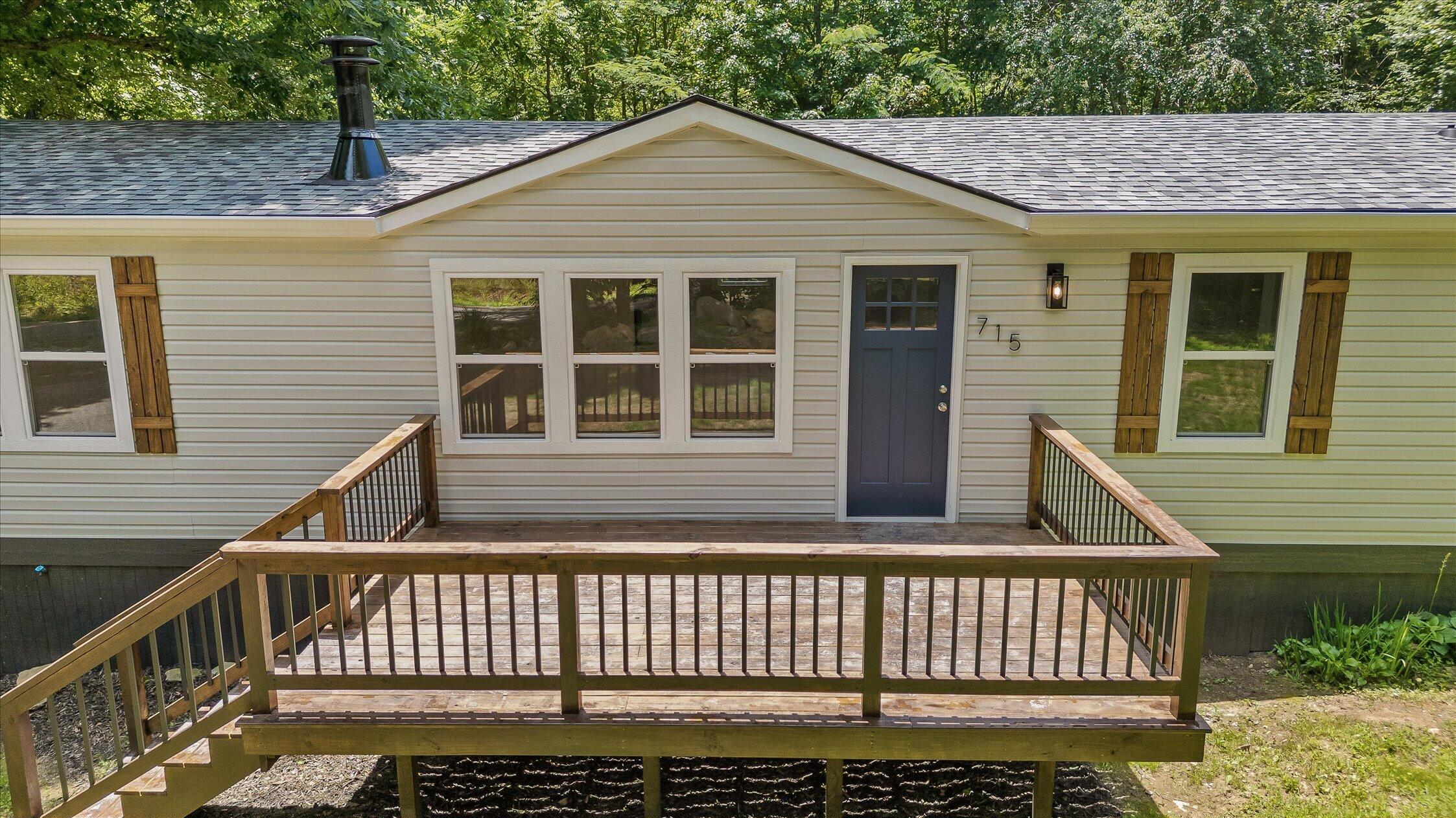 715 Lusk Loop Road Dunlap, TN 37327 - Photo 35 of 56 715 Lusk Loop Road