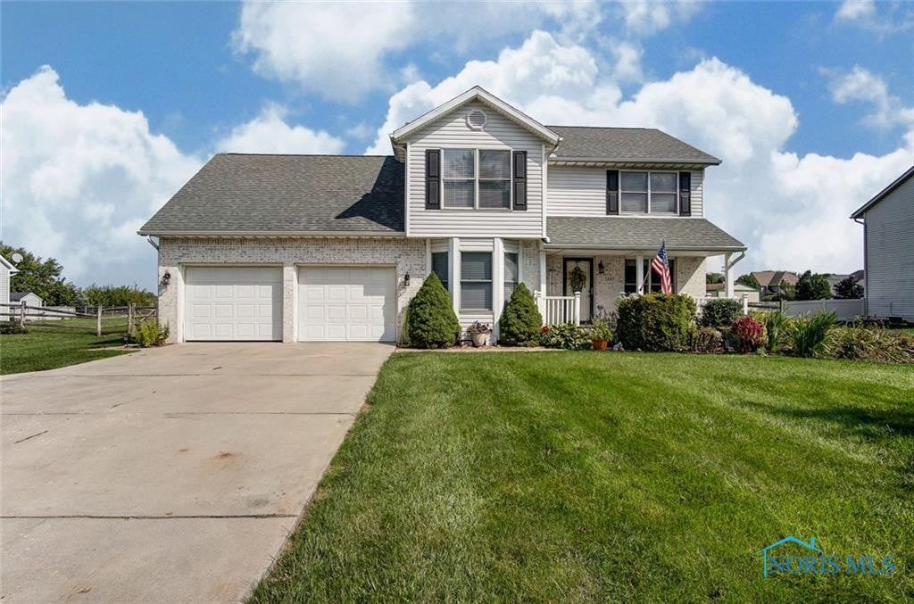 1457 South Coy Road Oregon, OH 43616 - Photo 1 of 35 Gallery Image 1