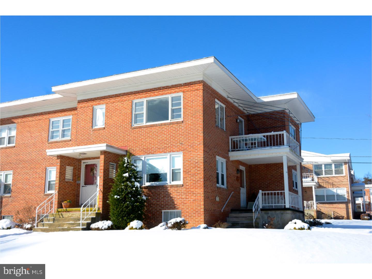 403 Mifflin Boulevard Reading, PA 19607 - Photo 1 of 17