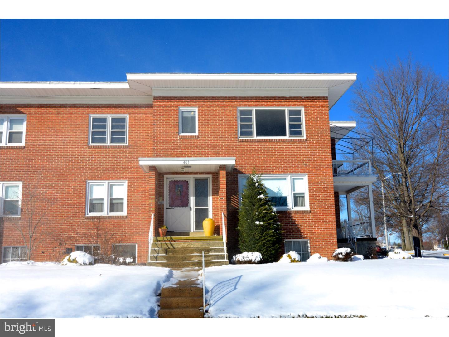 403 Mifflin Boulevard Reading, PA 19607 - Photo 3 of 17
