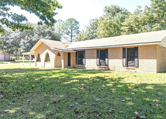 $217,000 | 533 Stephen Circle, Alexandria, LA 71303