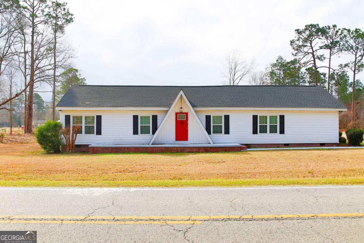 708 Miles Road Baxley, GA 31513 - Photo 36 of 40