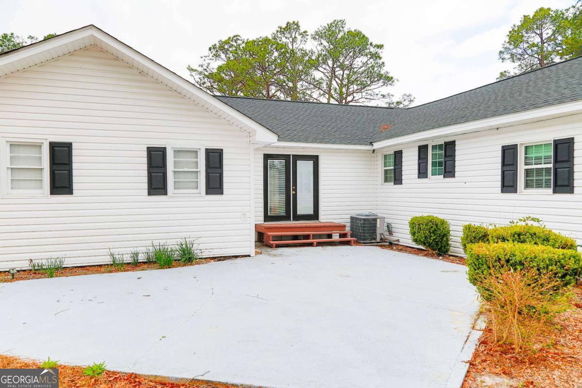 708 Miles Road Baxley, GA 31513 - Photo 38 of 40