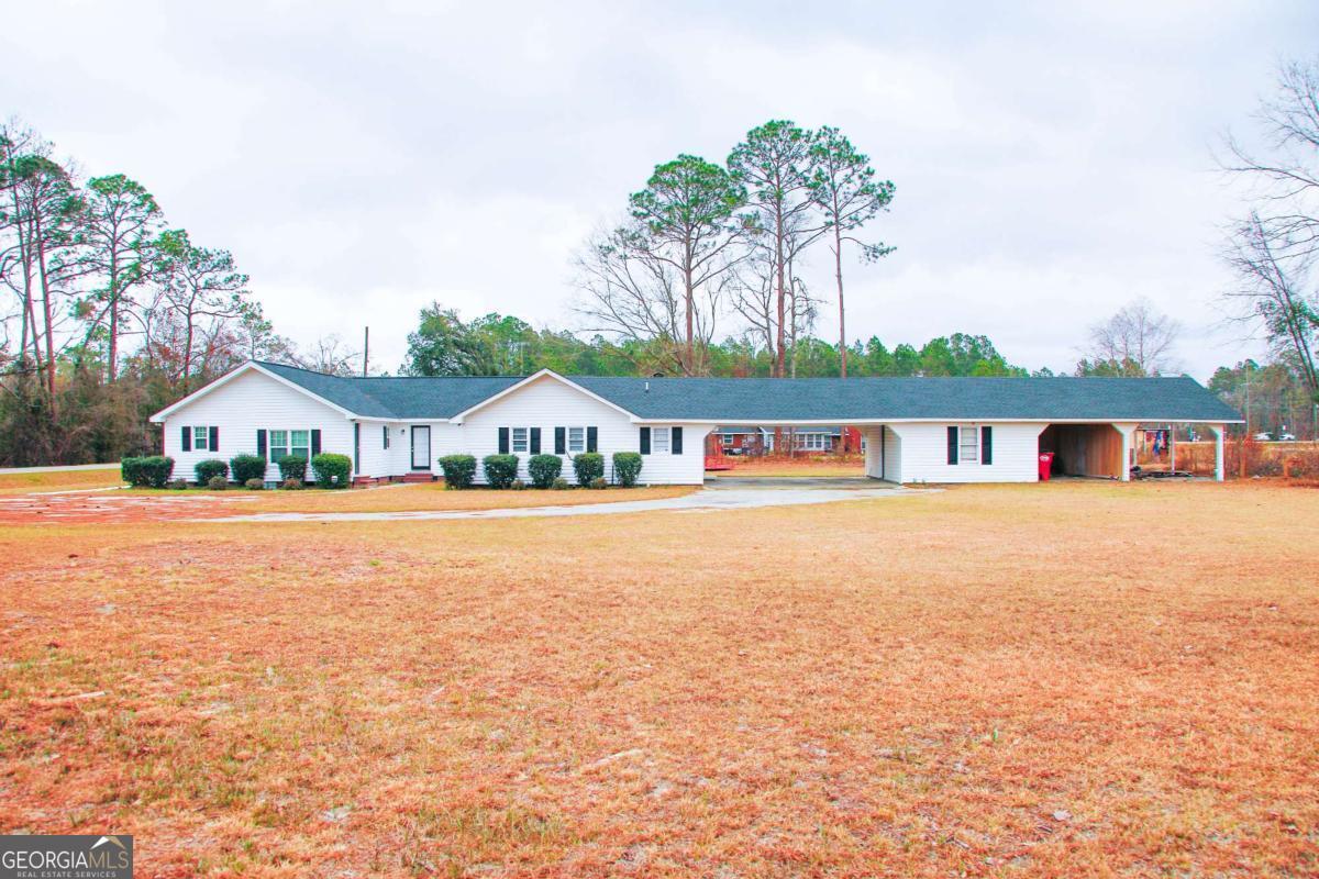 708 Miles Road Baxley, GA 31513 - Photo 40 of 40