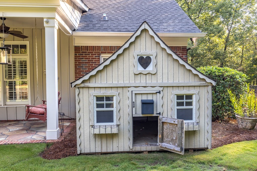 172-6 Almond Ridge Drive Fortson, GA 31808 - Photo 41 of 52