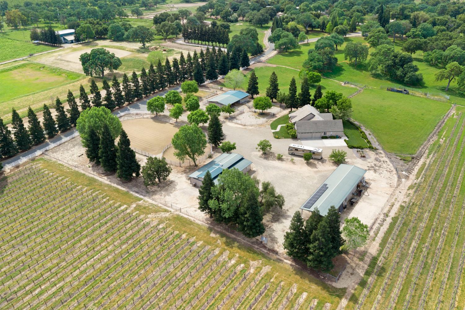 24521 North Mcintire Road Clements, CA 95227 - Photo 33 of 63