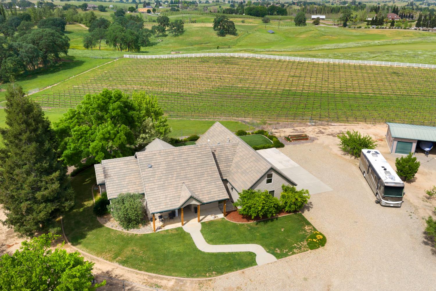 24521 North Mcintire Road Clements, CA 95227 - Photo 35 of 63