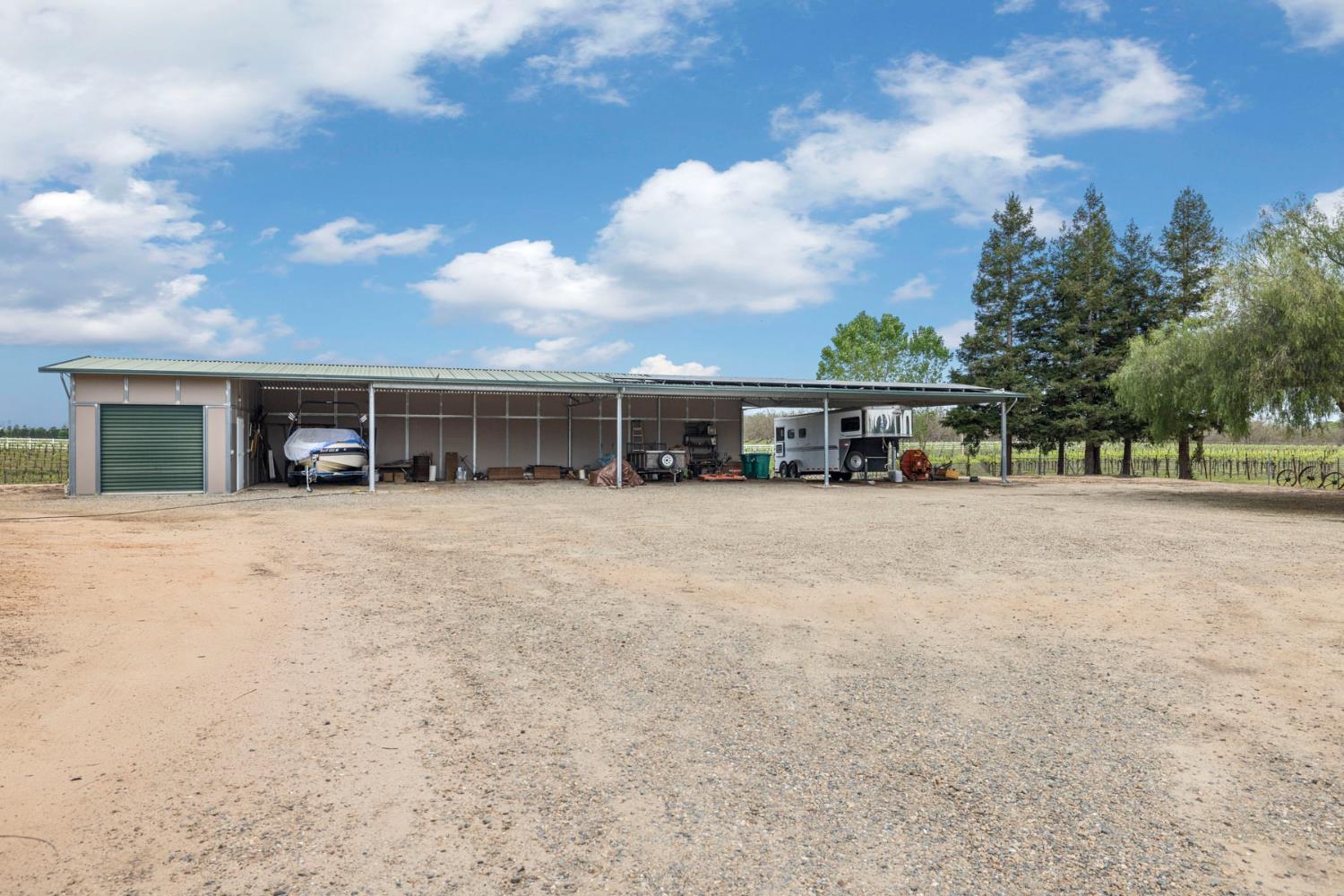 24521 North Mcintire Road Clements, CA 95227 - Photo 48 of 63