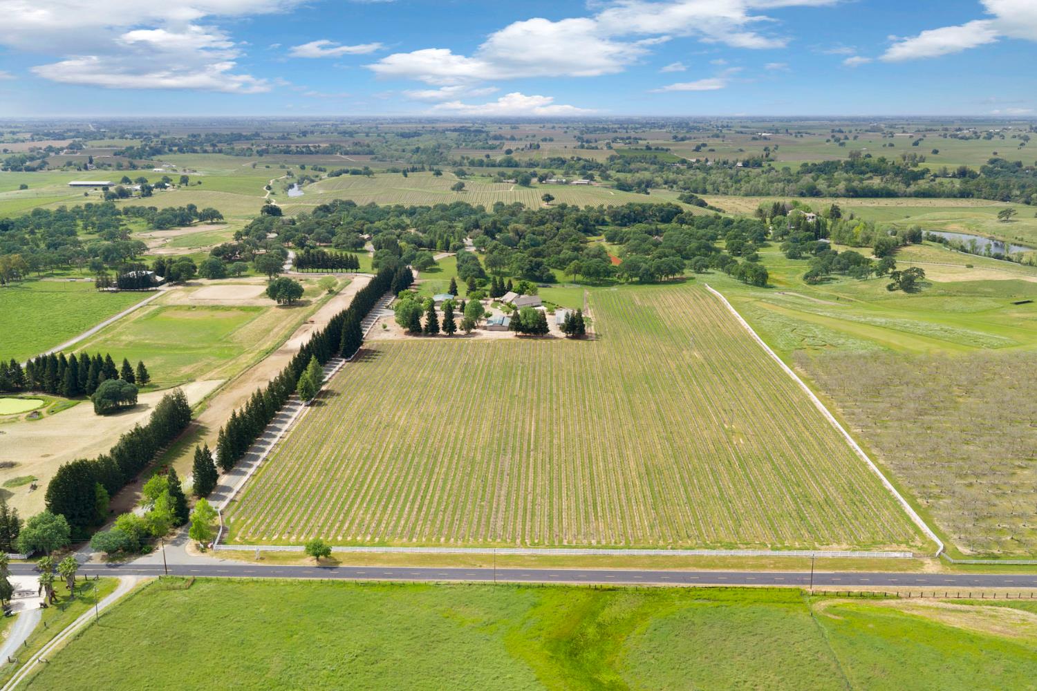 24521 North Mcintire Road Clements, CA 95227 - Photo 55 of 63