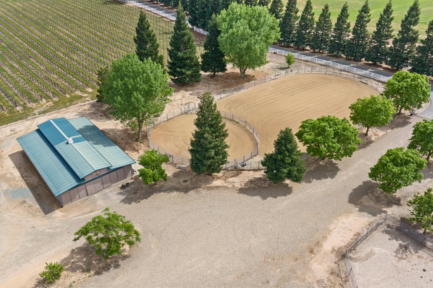 24521 North Mcintire Road Clements, CA 95227 - Photo 59 of 63