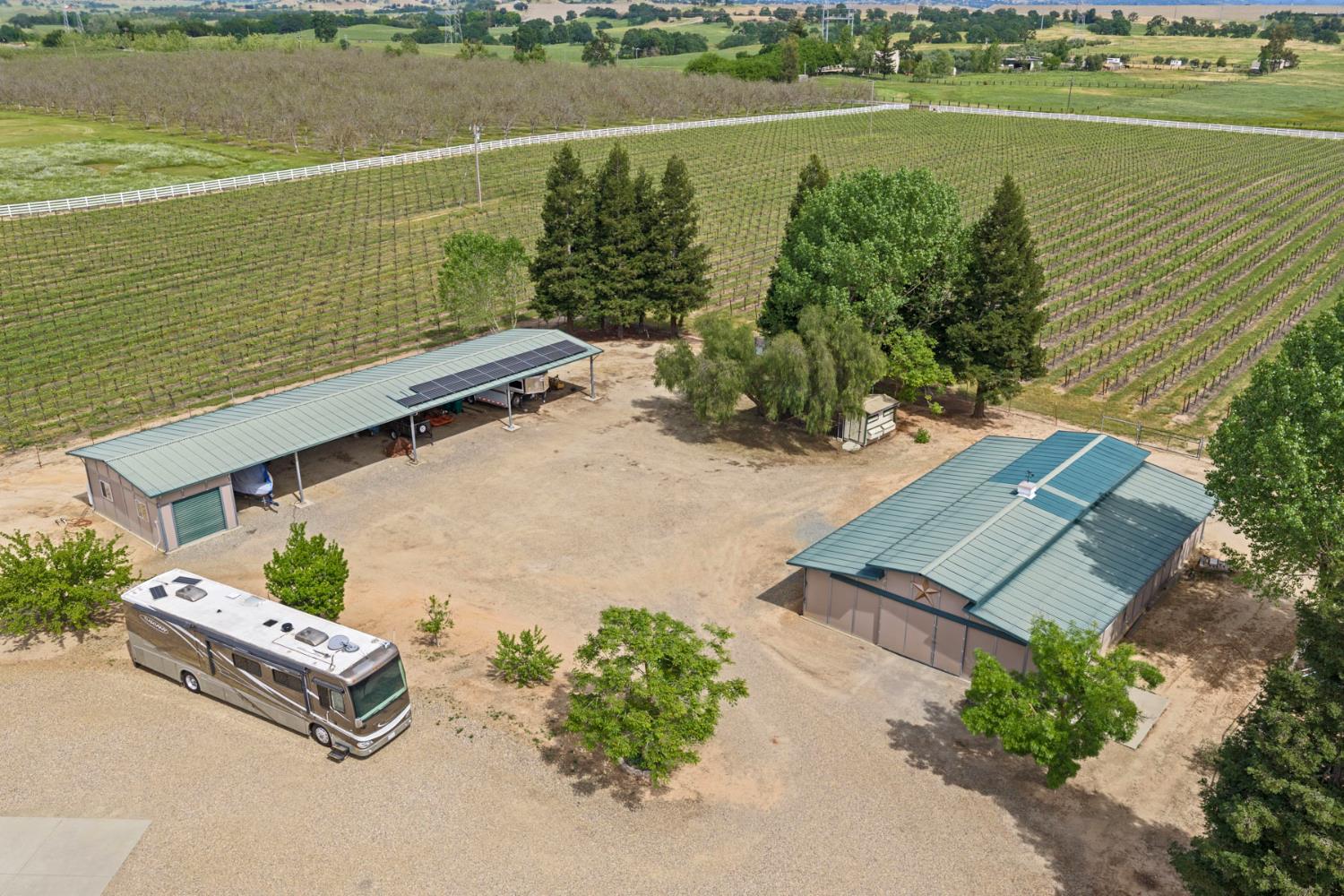 24521 North Mcintire Road Clements, CA 95227 - Photo 60 of 63