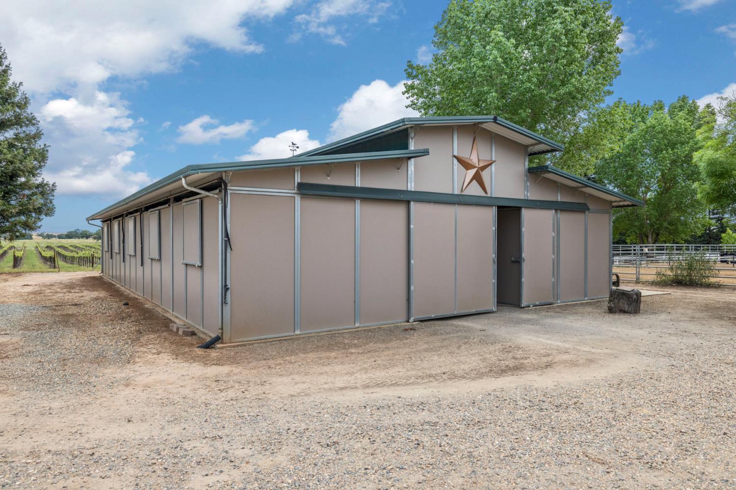 24521 North Mcintire Road Clements, CA 95227 - Photo 61 of 63