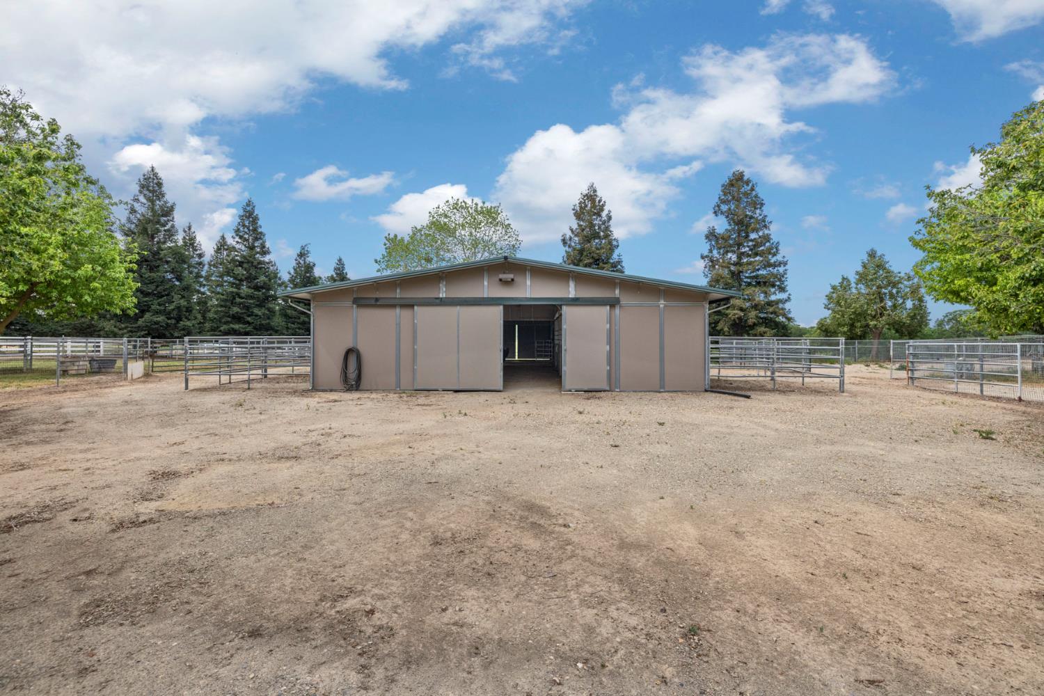 24521 North Mcintire Road Clements, CA 95227 - Photo 62 of 63