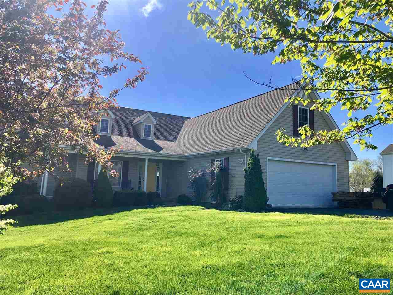36 Mallard Road Stuarts Draft, VA 24477 - Photo 2 of 43 Gallery Image 2