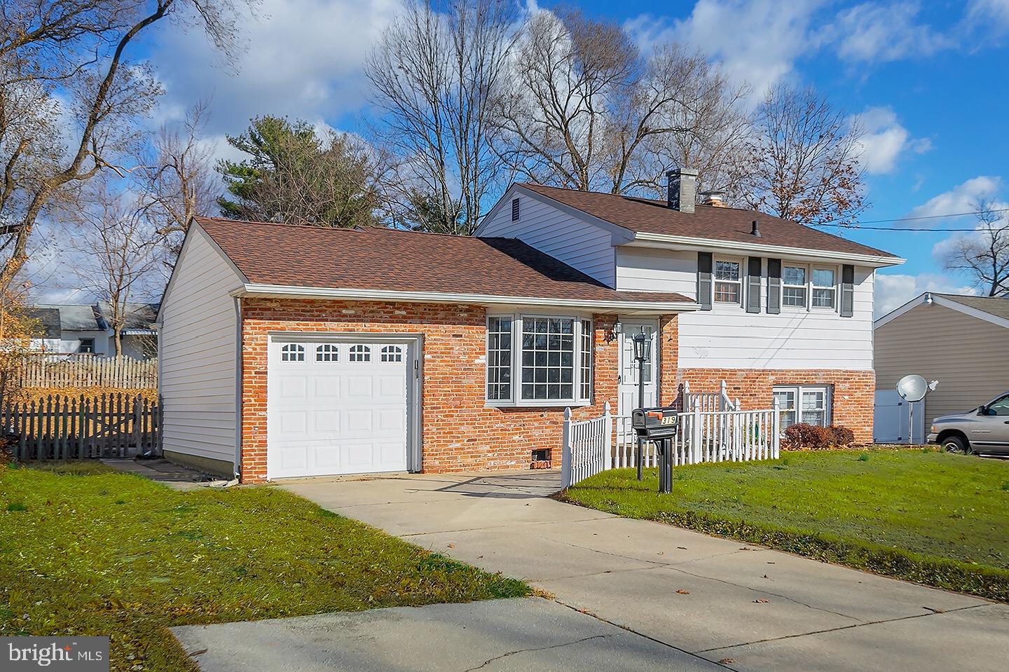 319 Ogden Road Wenonah, NJ 08090 - Photo 12 of 12 Side View