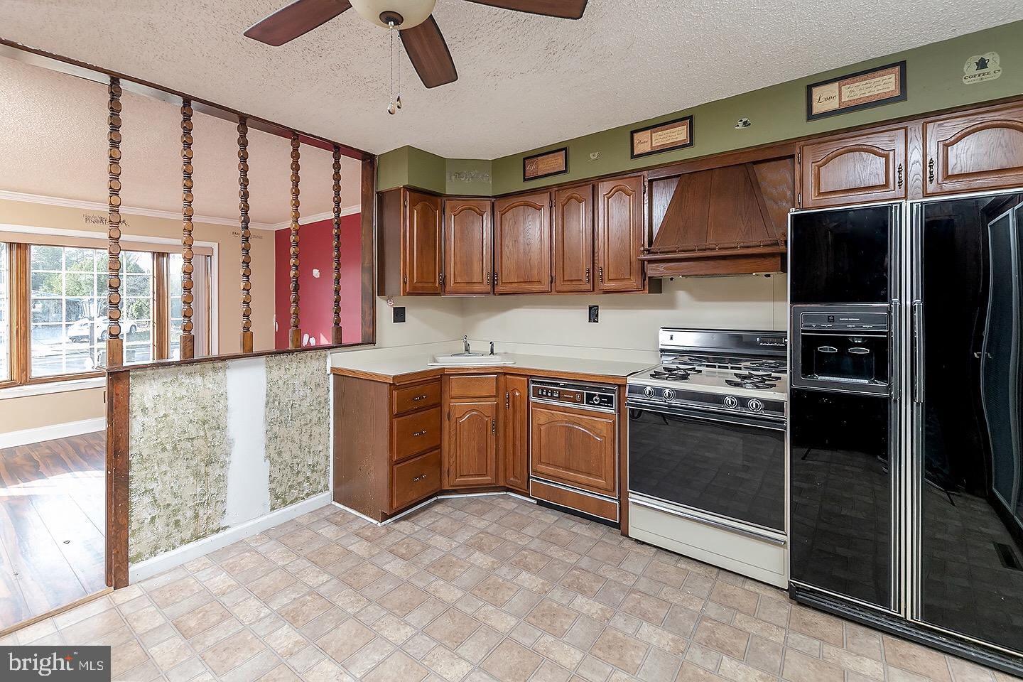 319 Ogden Road Wenonah, NJ 08090 - Photo 5 of 12 Kitchen