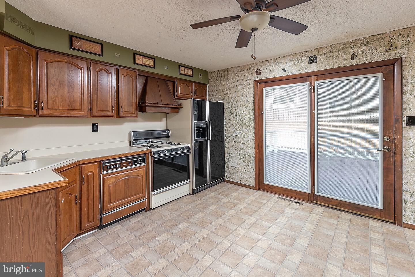 319 Ogden Road Wenonah, NJ 08090 - Photo 6 of 12 Kitchen