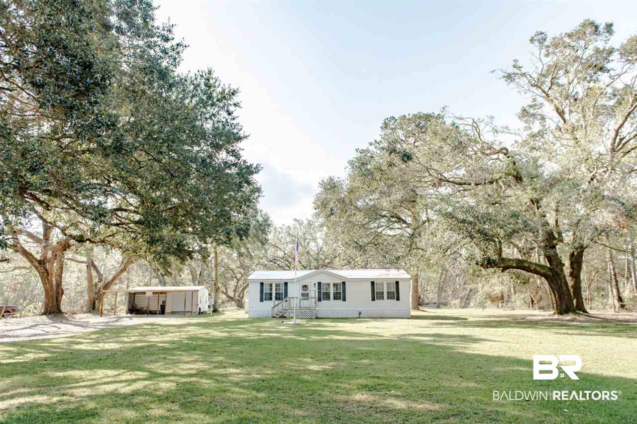 15580 Kennedy Road Bon Secour, AL 36511 - Photo 2 of 28