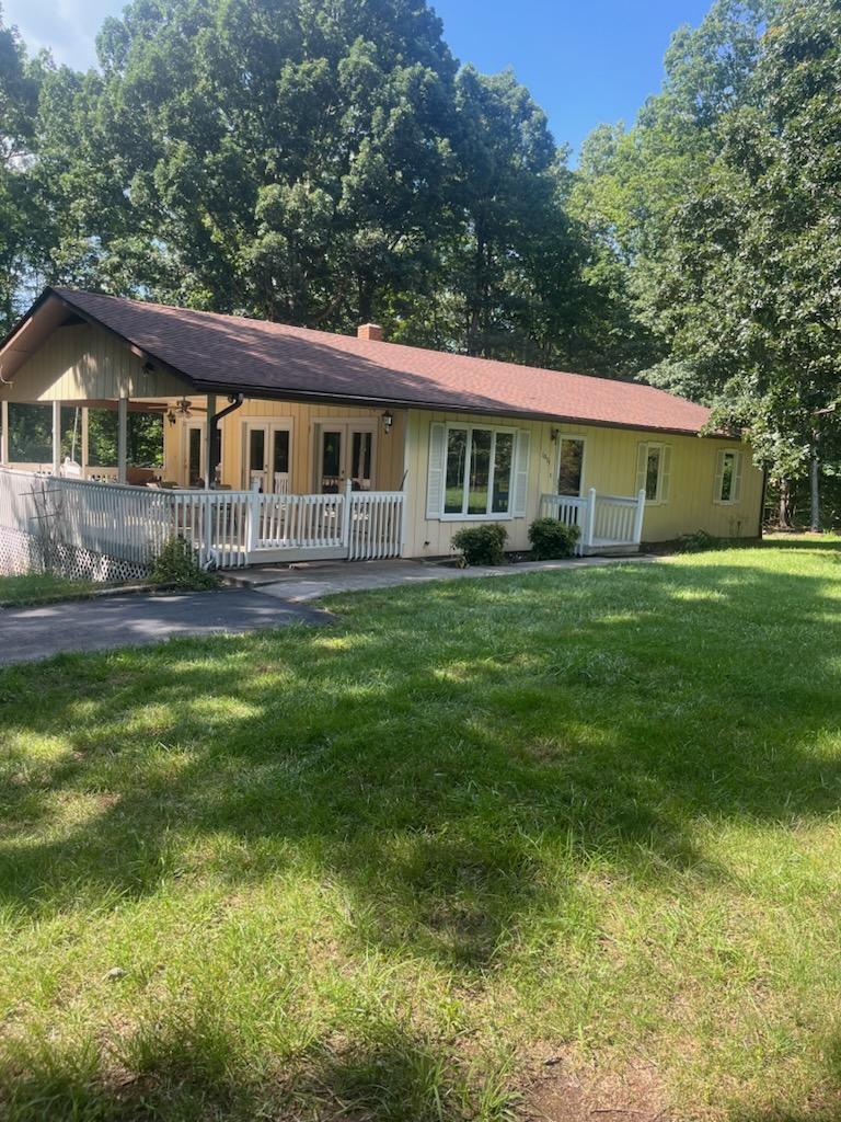 1075 Lovely Valley Road Wirtz, VA 24184 - Photo 3 of 58 1075 Lovely Valley Rd