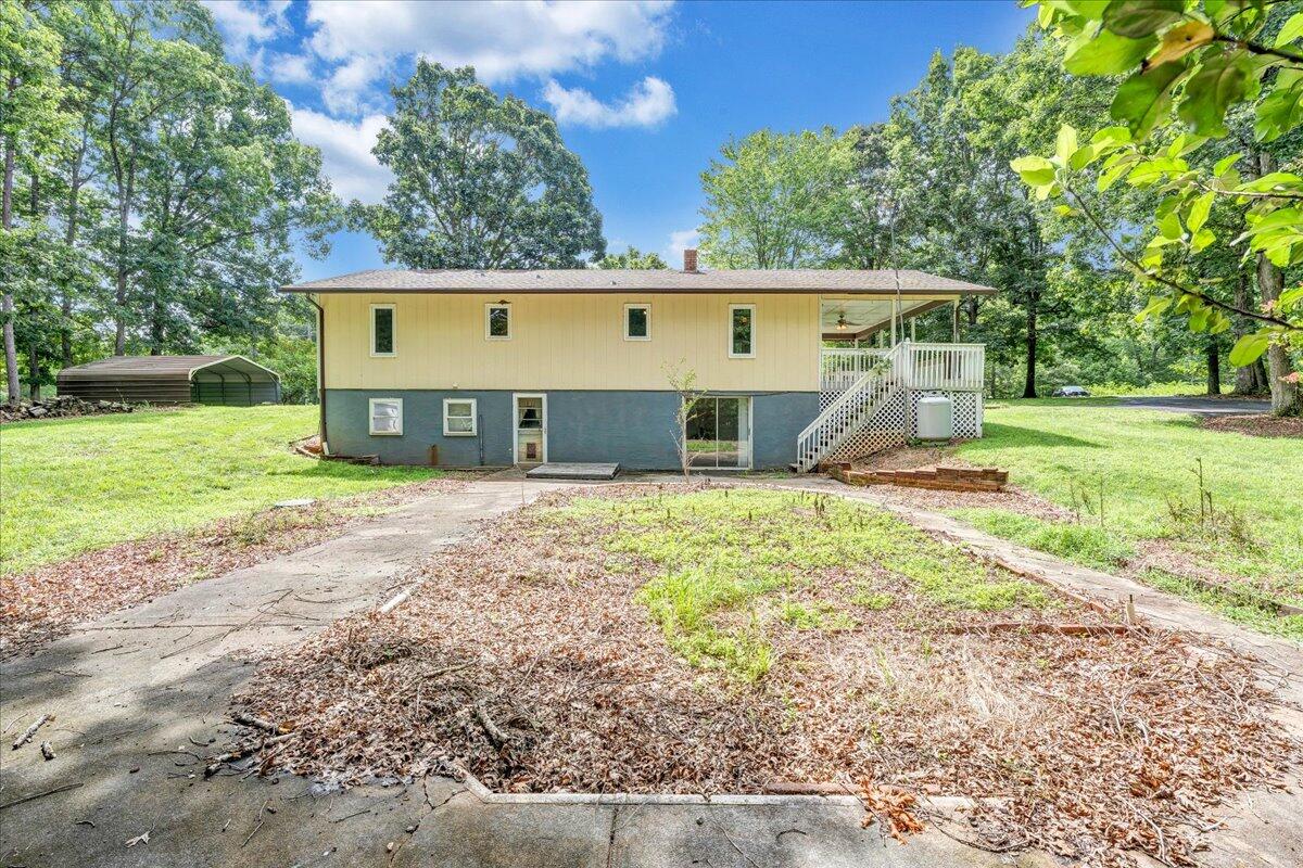 1075 Lovely Valley Road Wirtz, VA 24184 - Photo 46 of 58 45-MIB02755