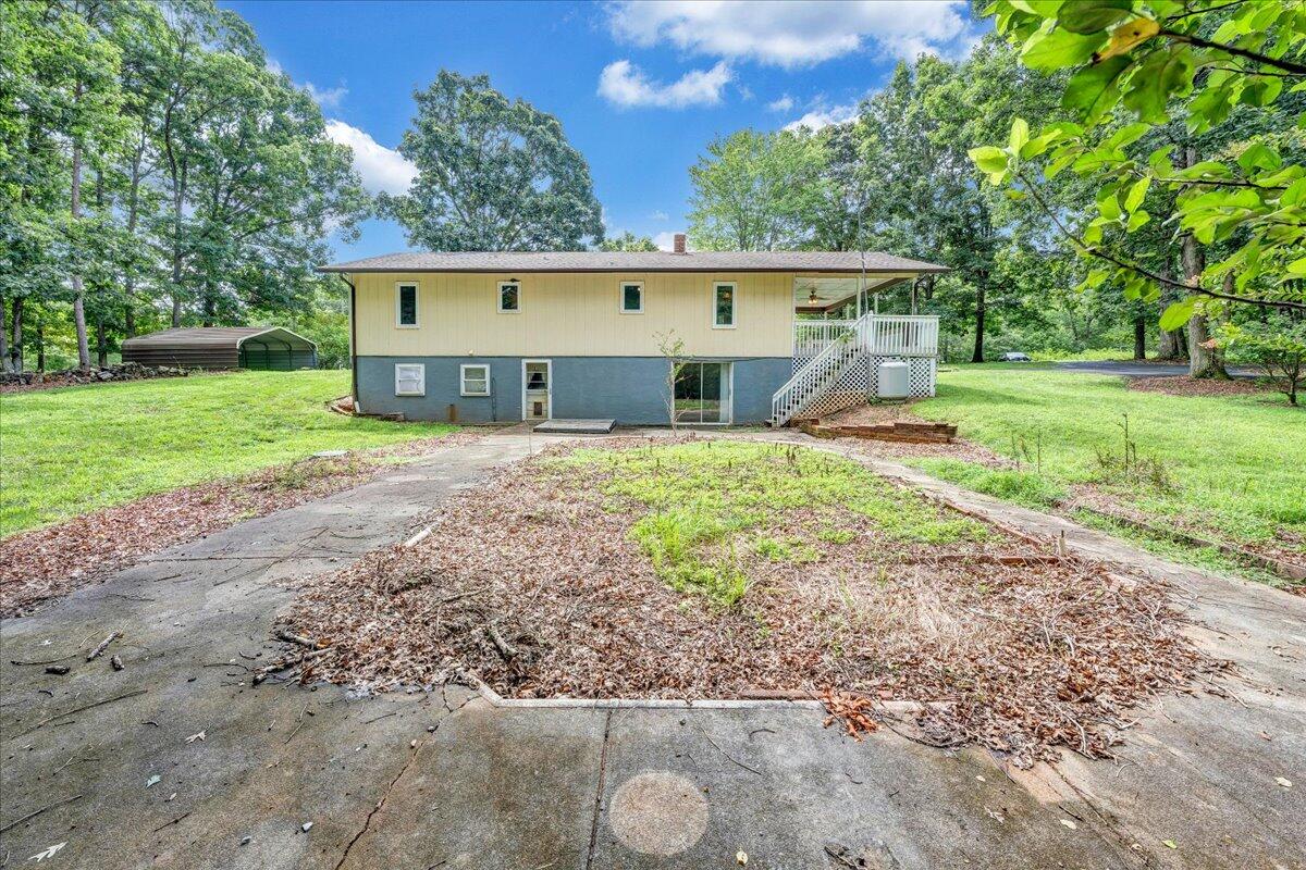 1075 Lovely Valley Road Wirtz, VA 24184 - Photo 47 of 58 46-MIB02758