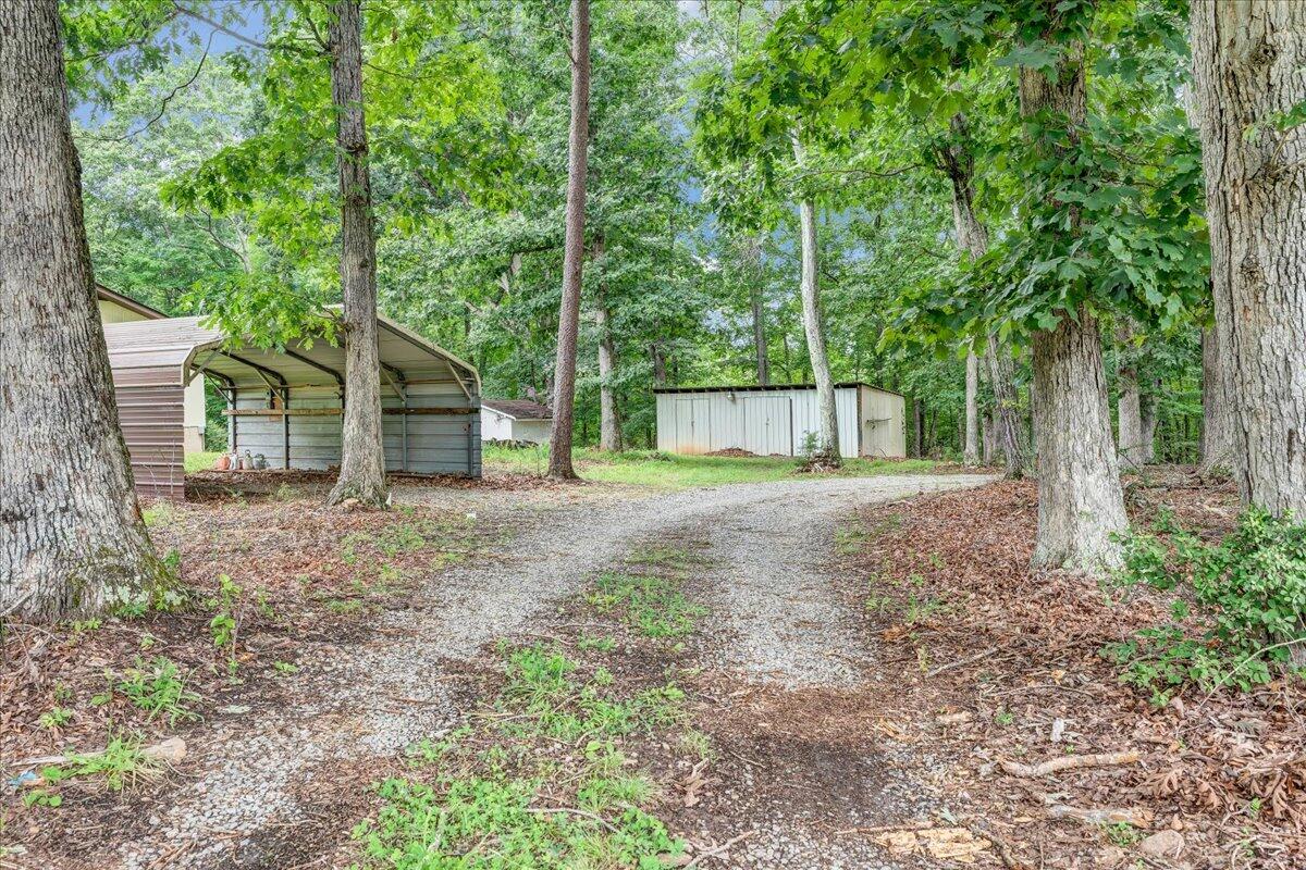 1075 Lovely Valley Road Wirtz, VA 24184 - Photo 56 of 58 55-MIB02875