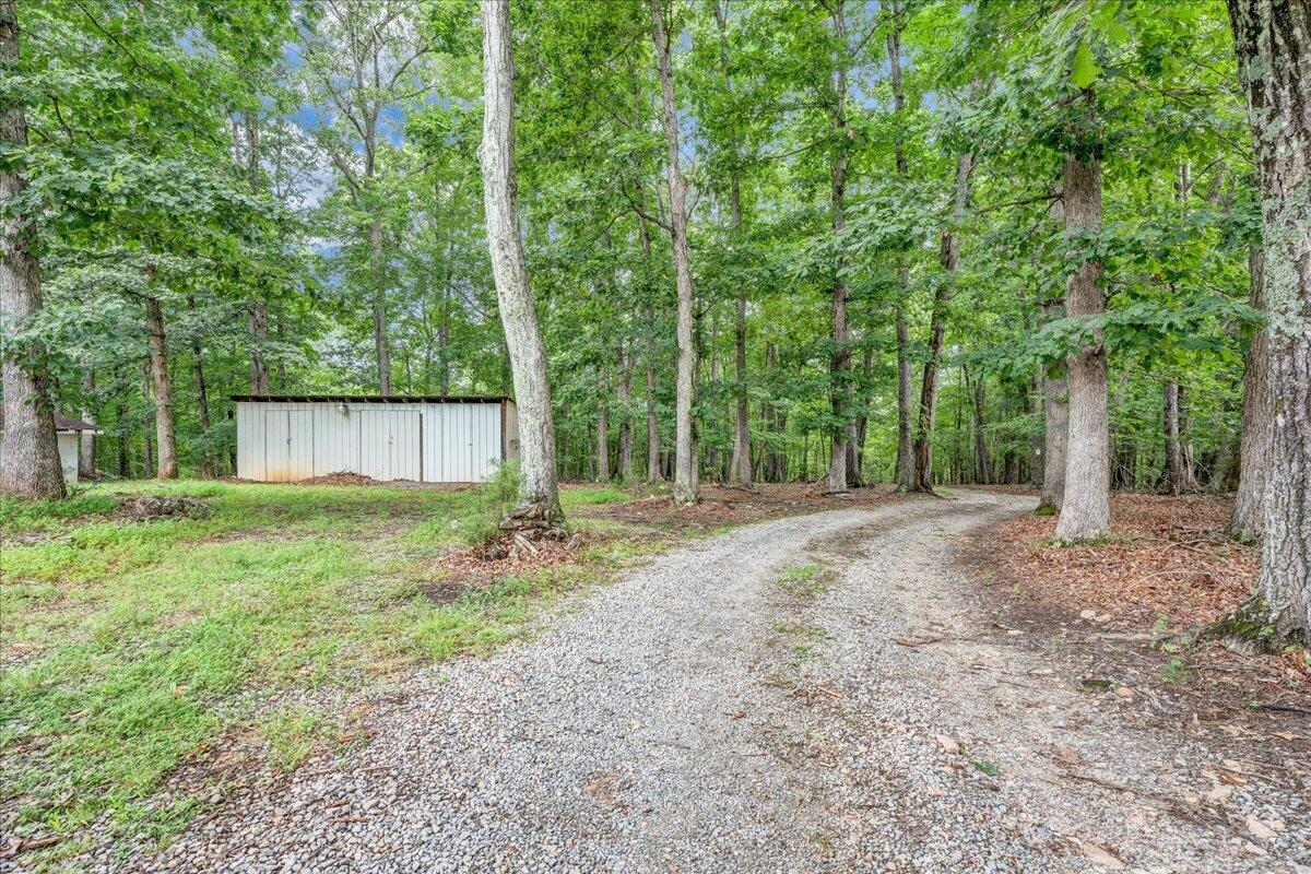 1075 Lovely Valley Road Wirtz, VA 24184 - Photo 57 of 58 56-MIB02878