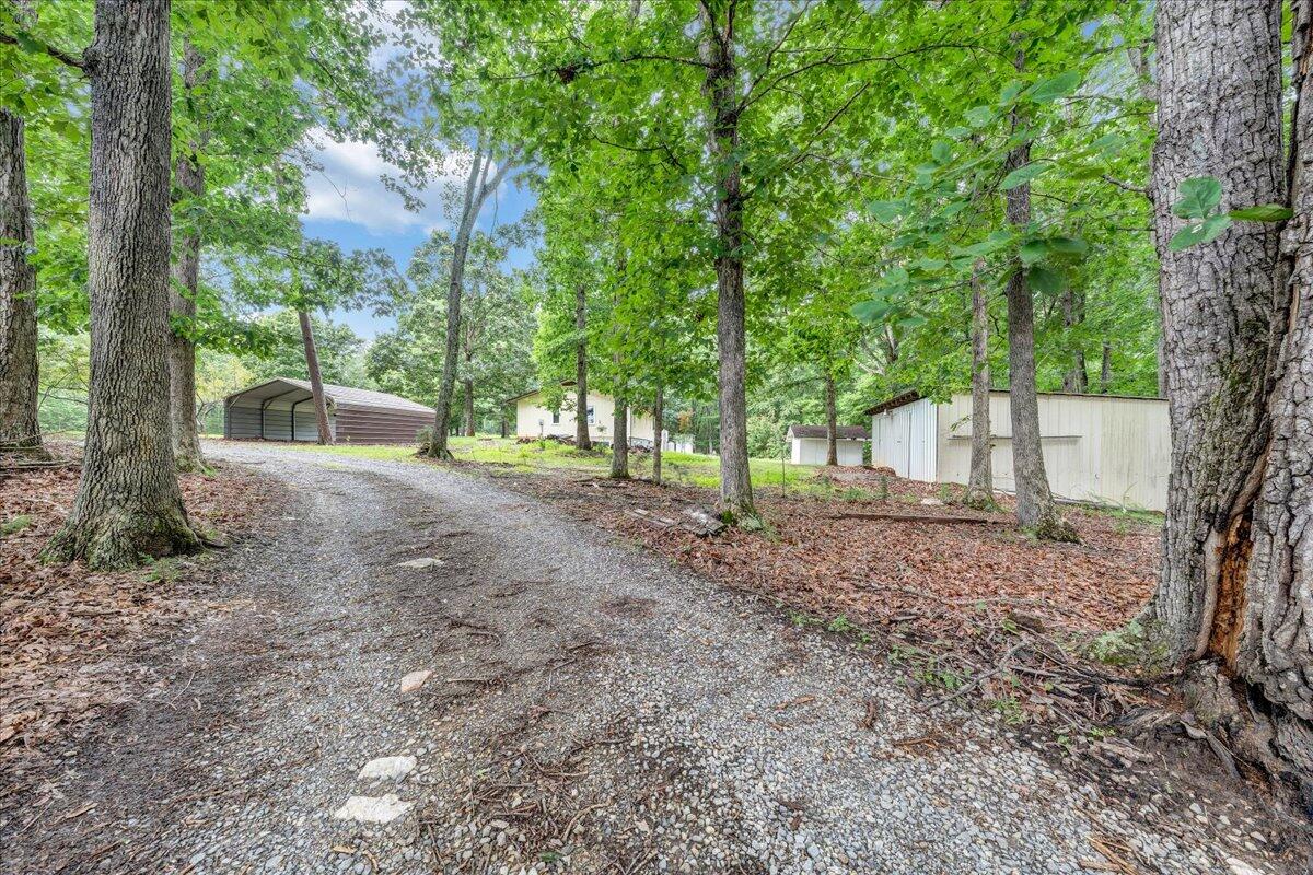 1075 Lovely Valley Road Wirtz, VA 24184 - Photo 58 of 58 57-MIB02881
