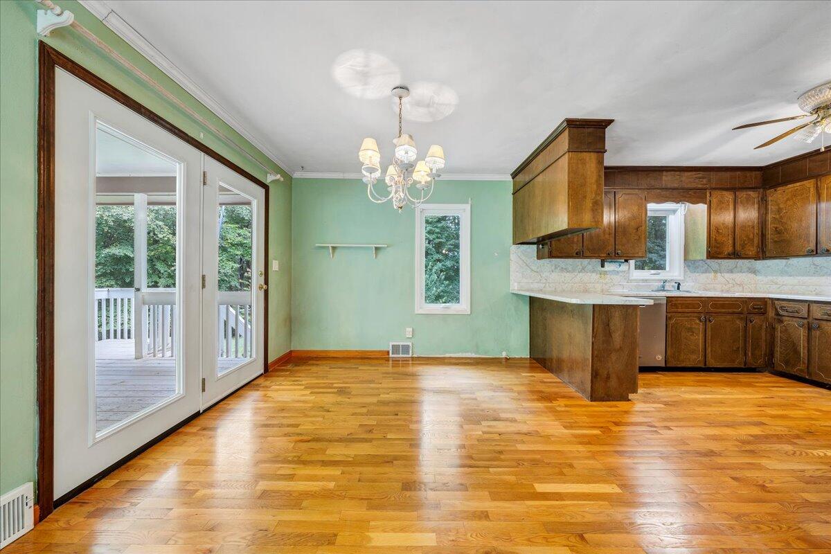 1075 Lovely Valley Road Wirtz, VA 24184 - Photo 8 of 58 07-MIB02791