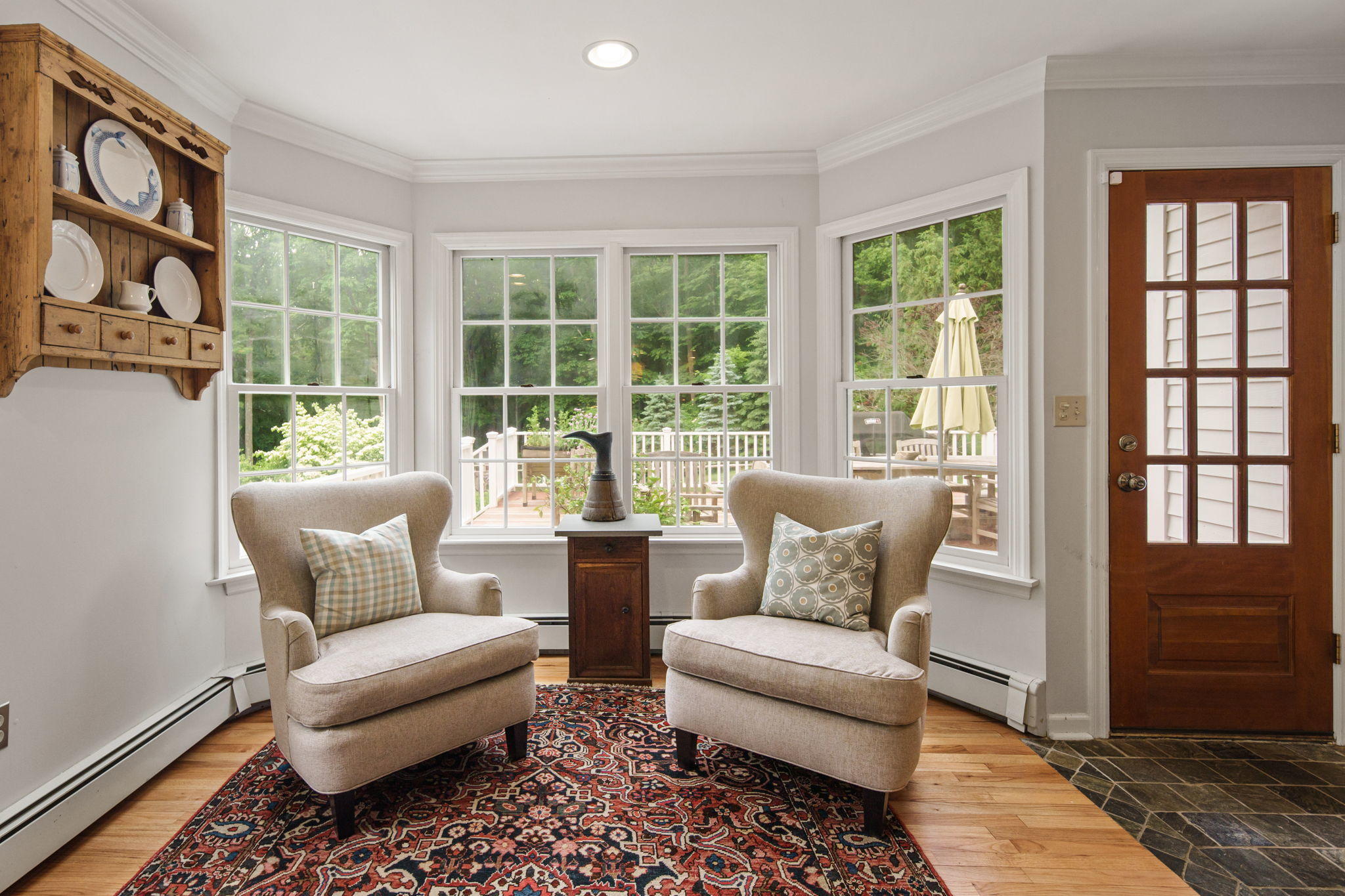 266 Linden Tree Road Wilton, CT 06897 - Photo 12 of 43 61-web-or-mls-DSC09594