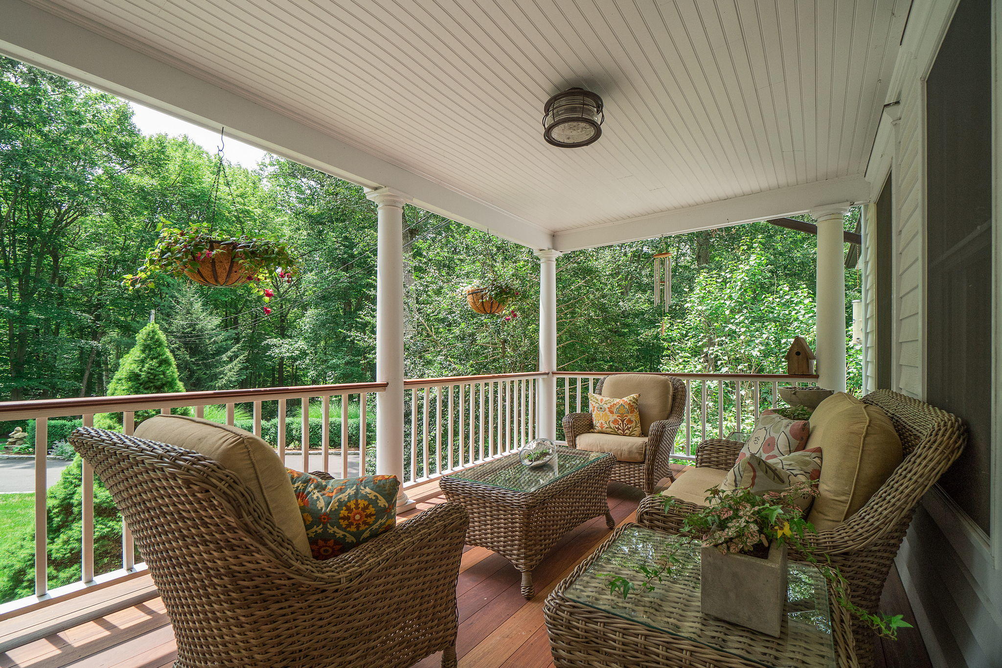 266 Linden Tree Road Wilton, CT 06897 - Photo 3 of 43 15-web-or-mls-23
