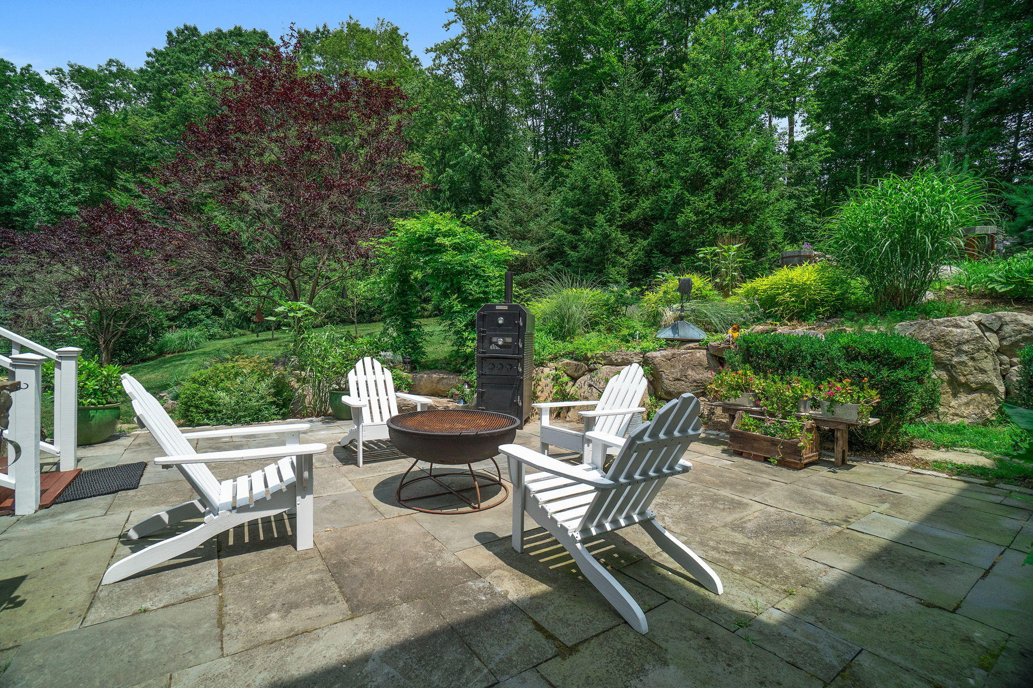 266 Linden Tree Road Wilton, CT 06897 - Photo 34 of 43 16-web-or-mls-24