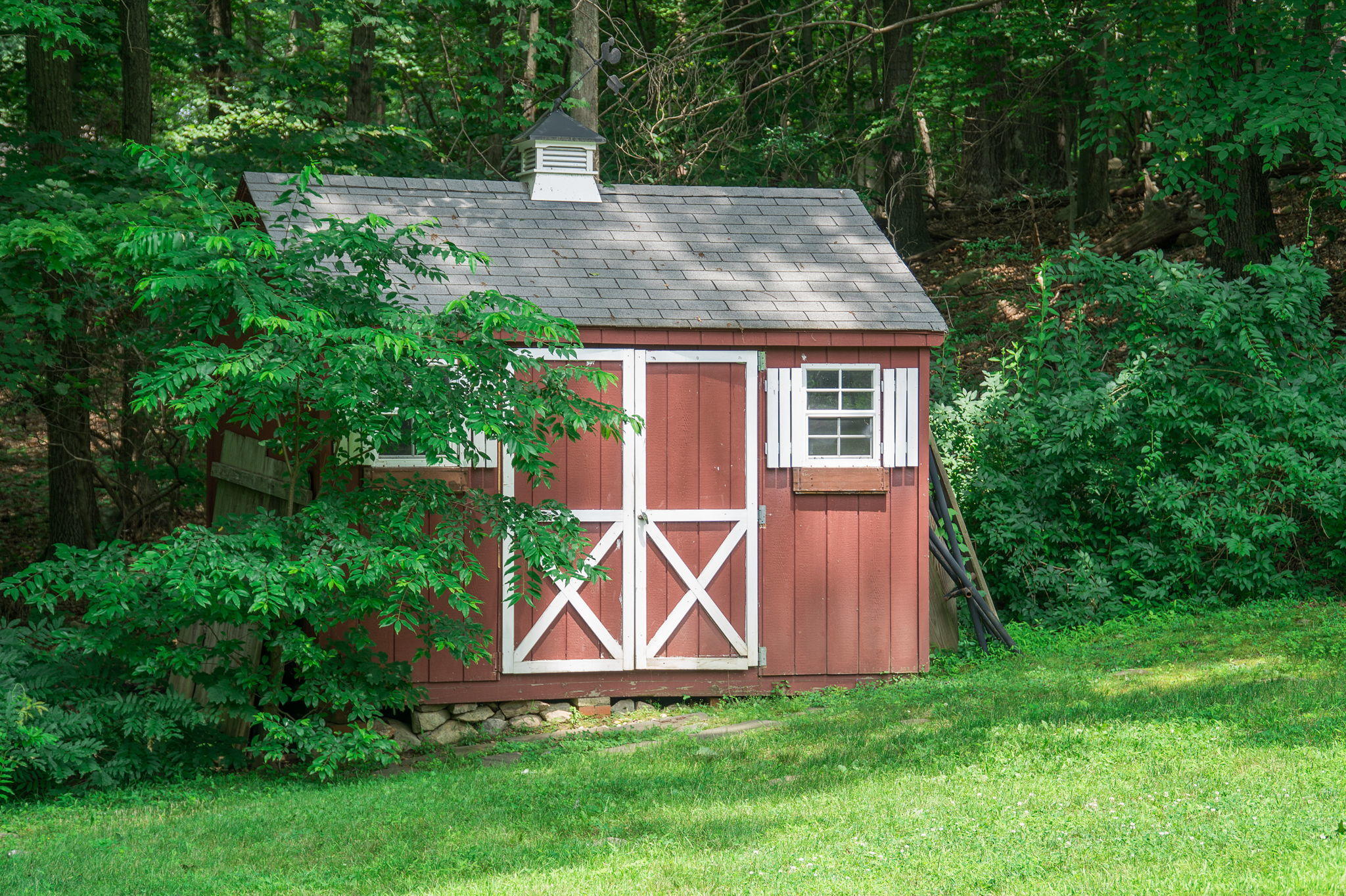 266 Linden Tree Road Wilton, CT 06897 - Photo 35 of 43 8-web-or-mls-30
