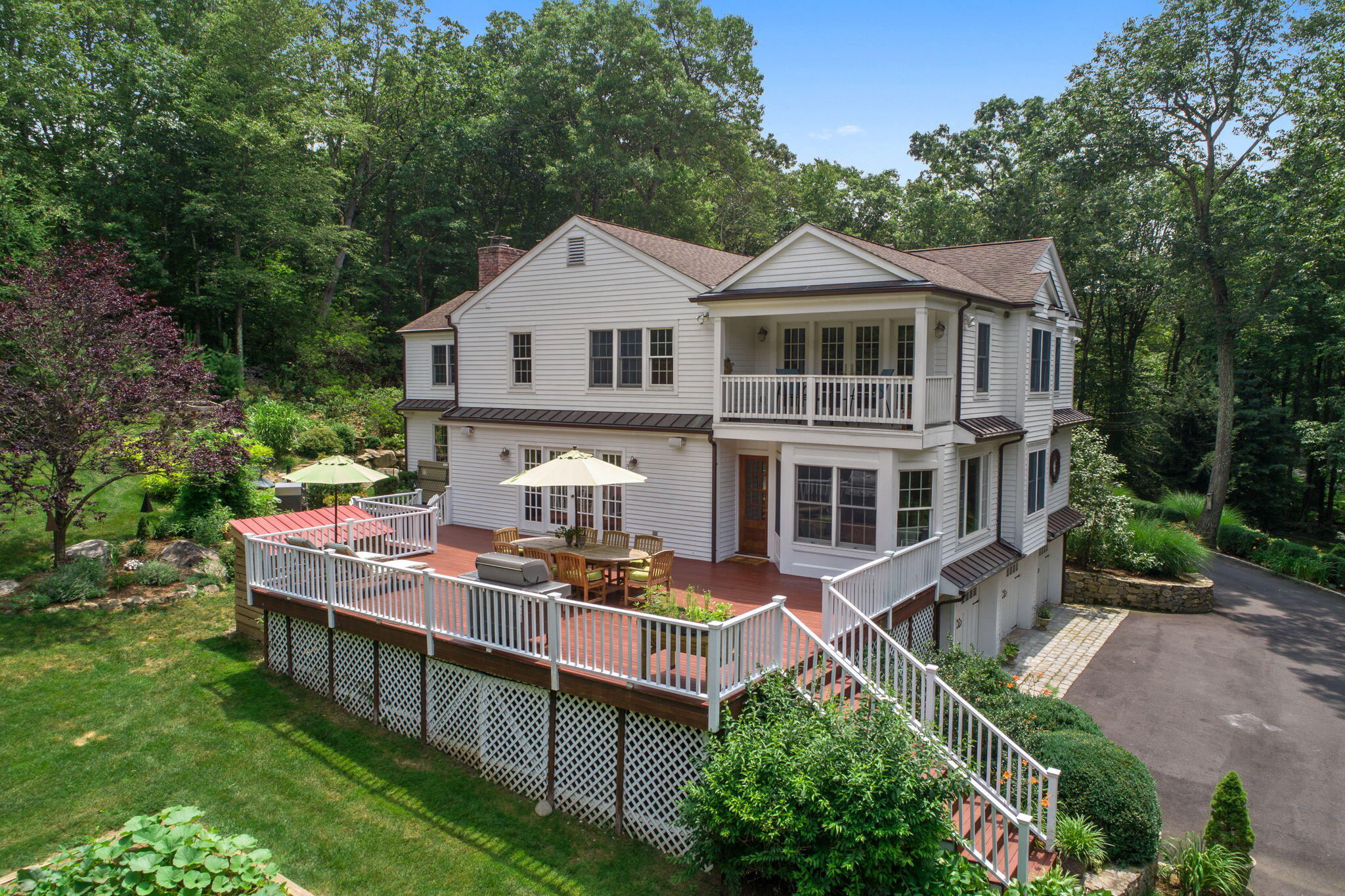266 Linden Tree Road Wilton, CT 06897 - Photo 38 of 43 30-web-or-mls-11