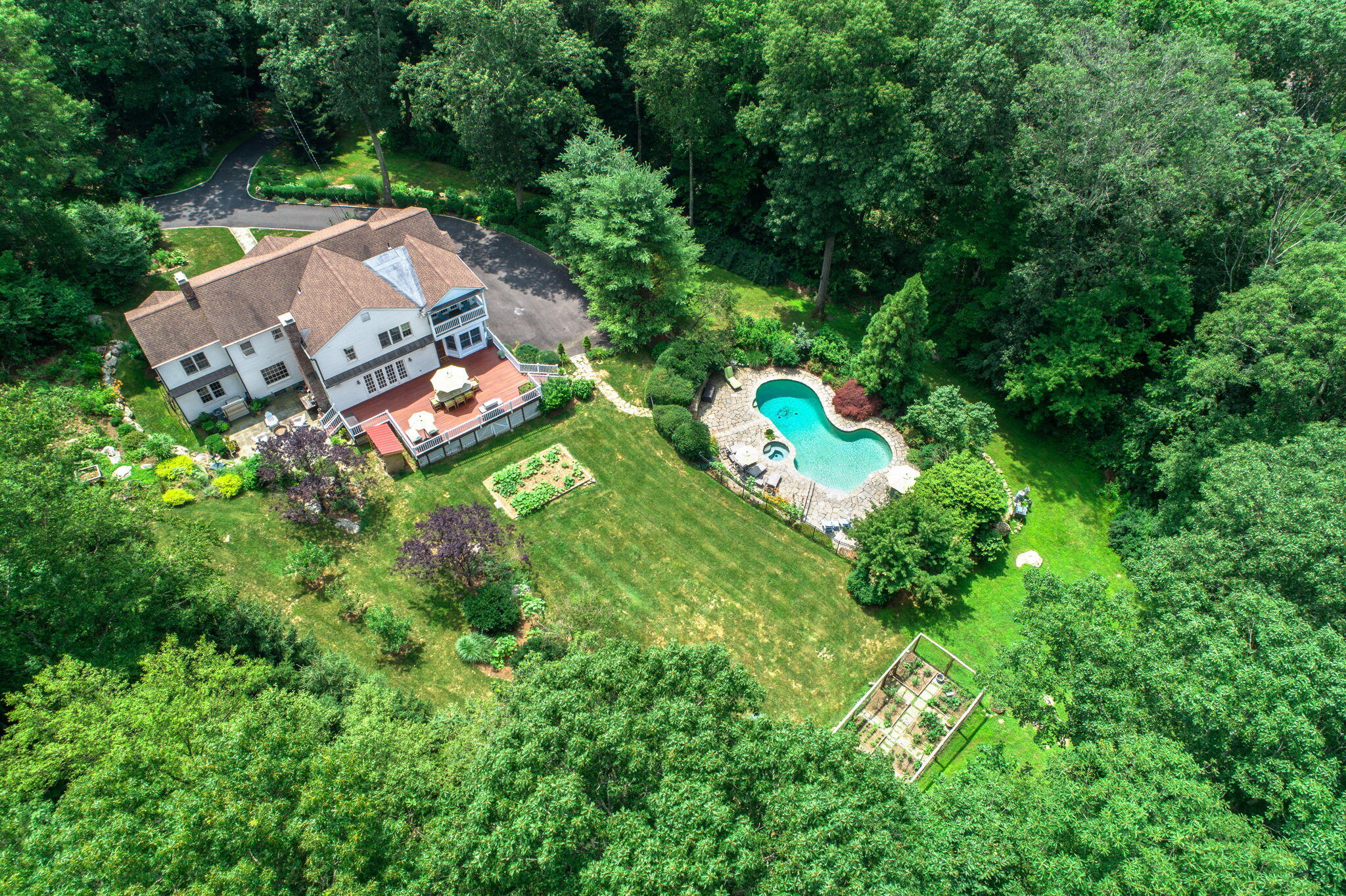 266 Linden Tree Road Wilton, CT 06897 - Photo 39 of 43 32-web-or-mls-13