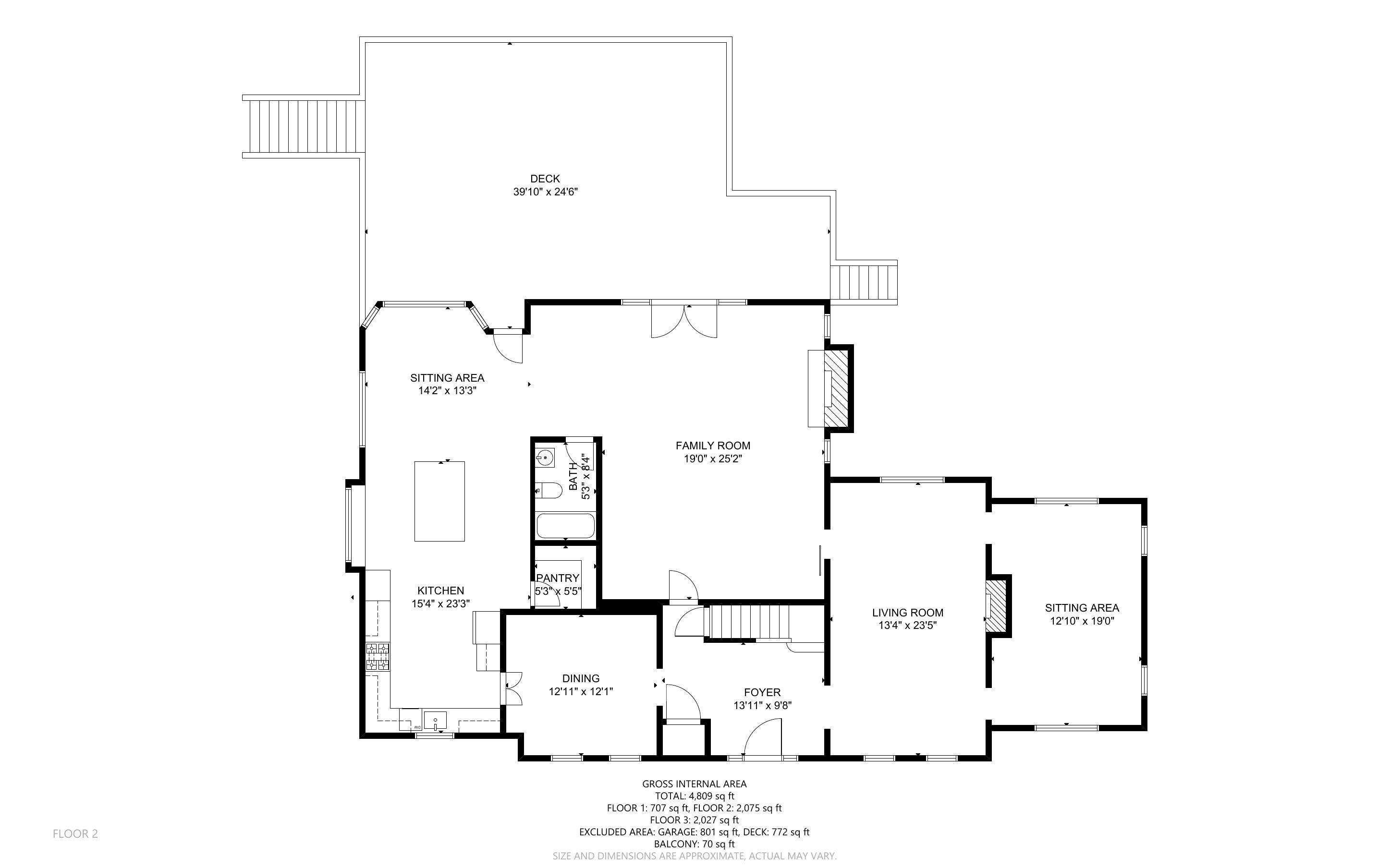 266 Linden Tree Road Wilton, CT 06897 - Photo 40 of 43 1-2