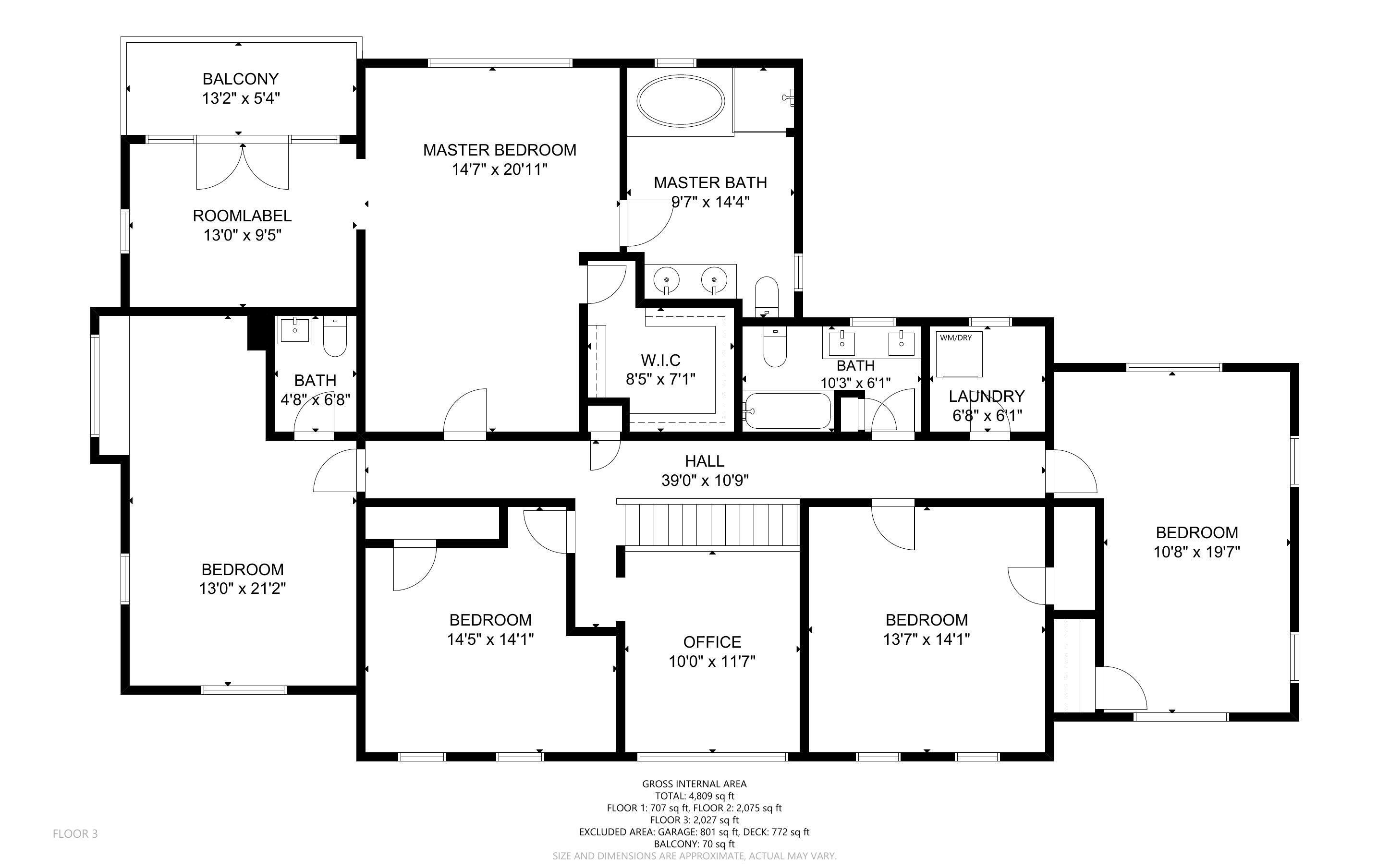 266 Linden Tree Road Wilton, CT 06897 - Photo 42 of 43 3-3