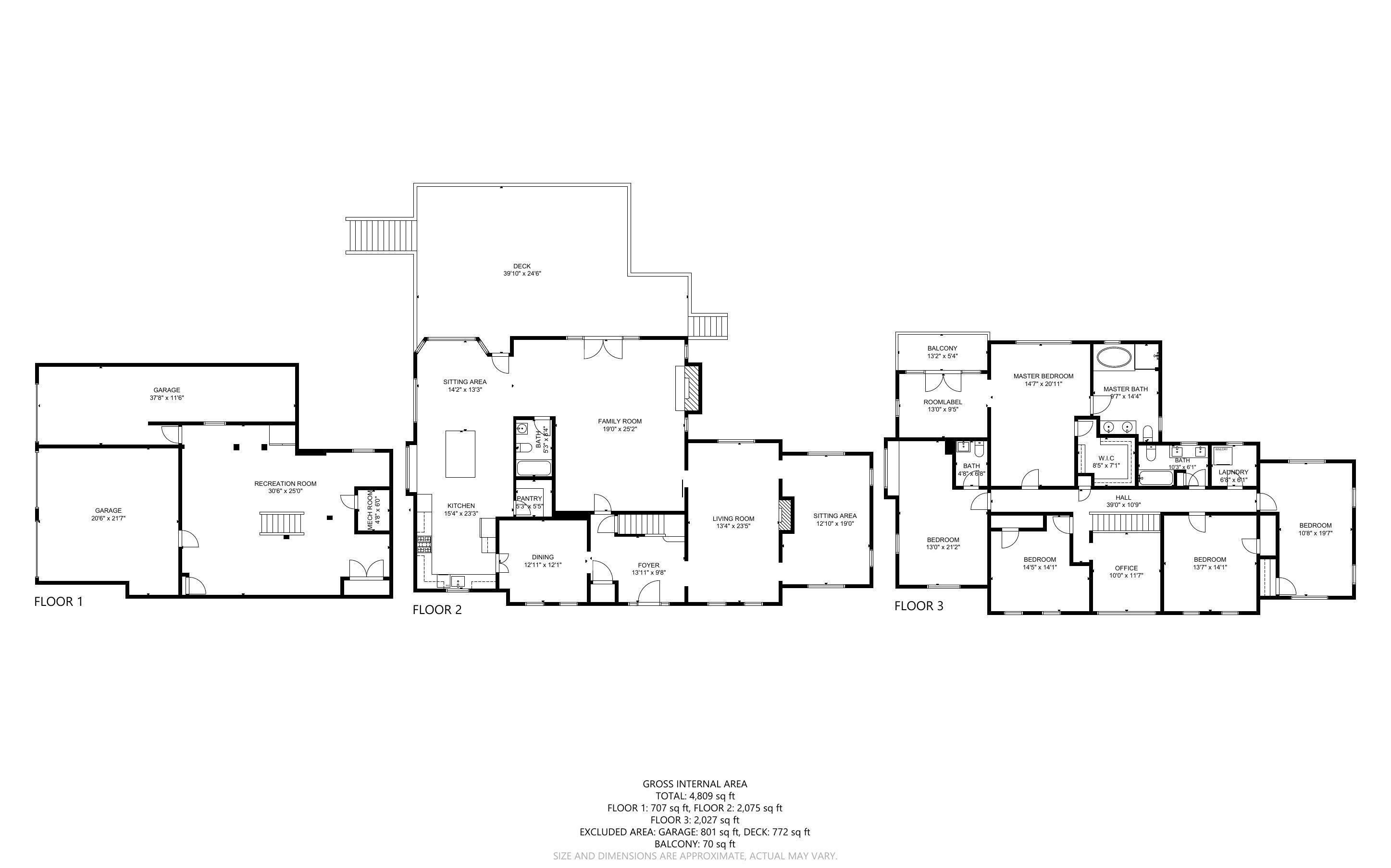 266 Linden Tree Road Wilton, CT 06897 - Photo 43 of 43 4-4