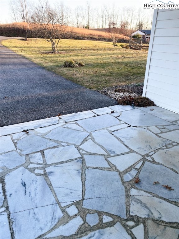 7874 Flat Ridge Road Troutdale, VA 24378 - Photo 23 of 37 a view of an ocean and beach