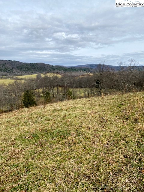7874 Flat Ridge Road Troutdale, VA 24378 - Photo 29 of 37 a view of a lake view