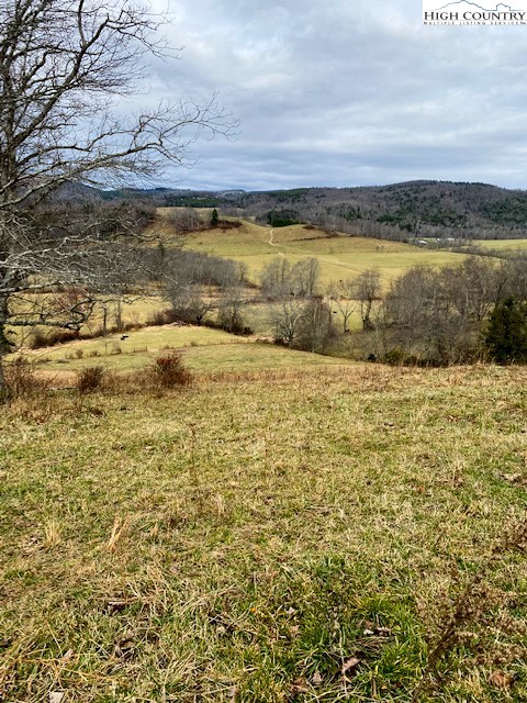 7874 Flat Ridge Road Troutdale, VA 24378 - Photo 3 of 37 a view of an ocean
