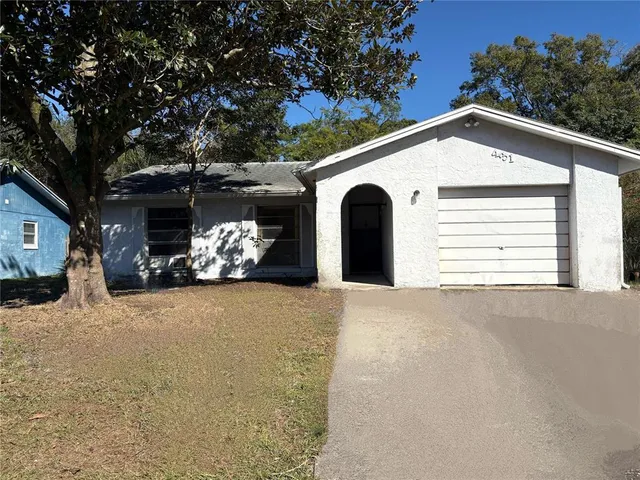$320,000 | 431 South Alderwood Street, Winter Springs, FL 32708