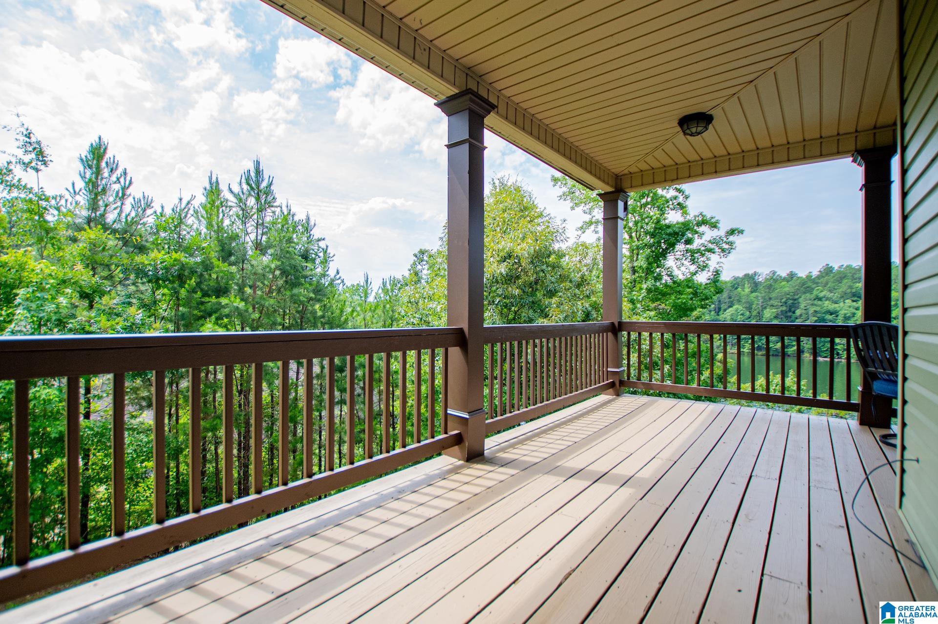 131 Lake Ridge Lane Wedowee, AL 36278 - Photo 70 of 85