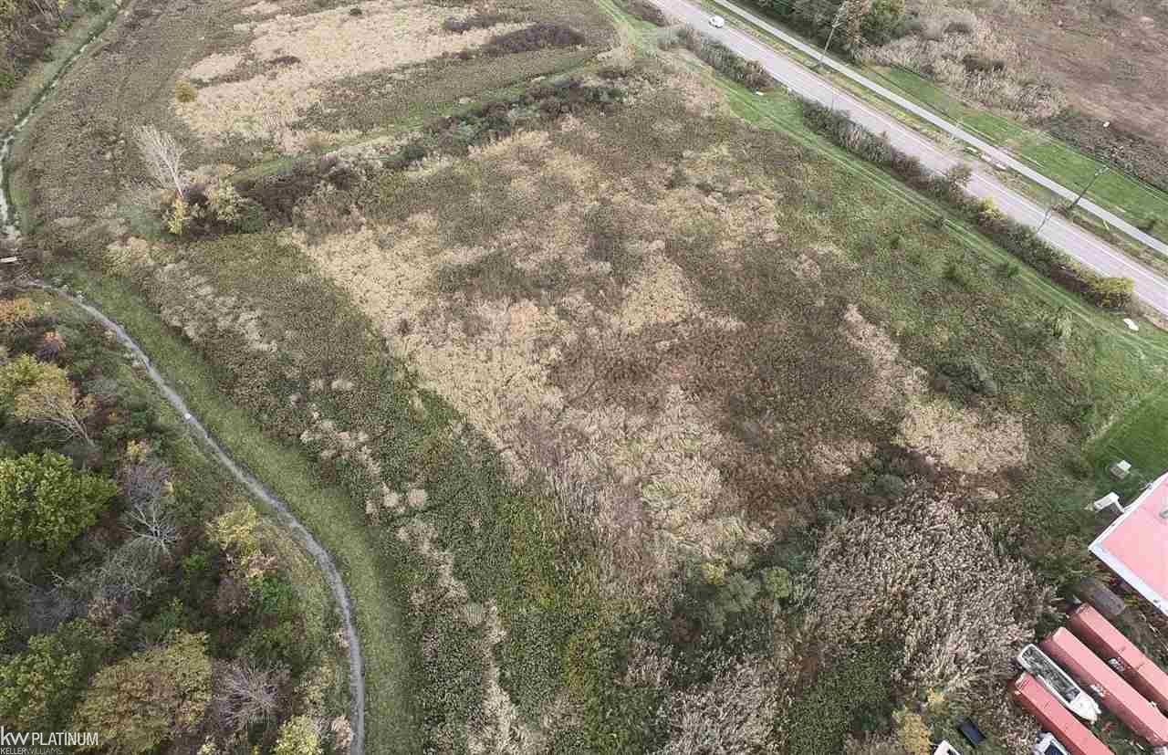 0 County Line Road New Baltimore, MI 48047 - Photo 7 of 9
