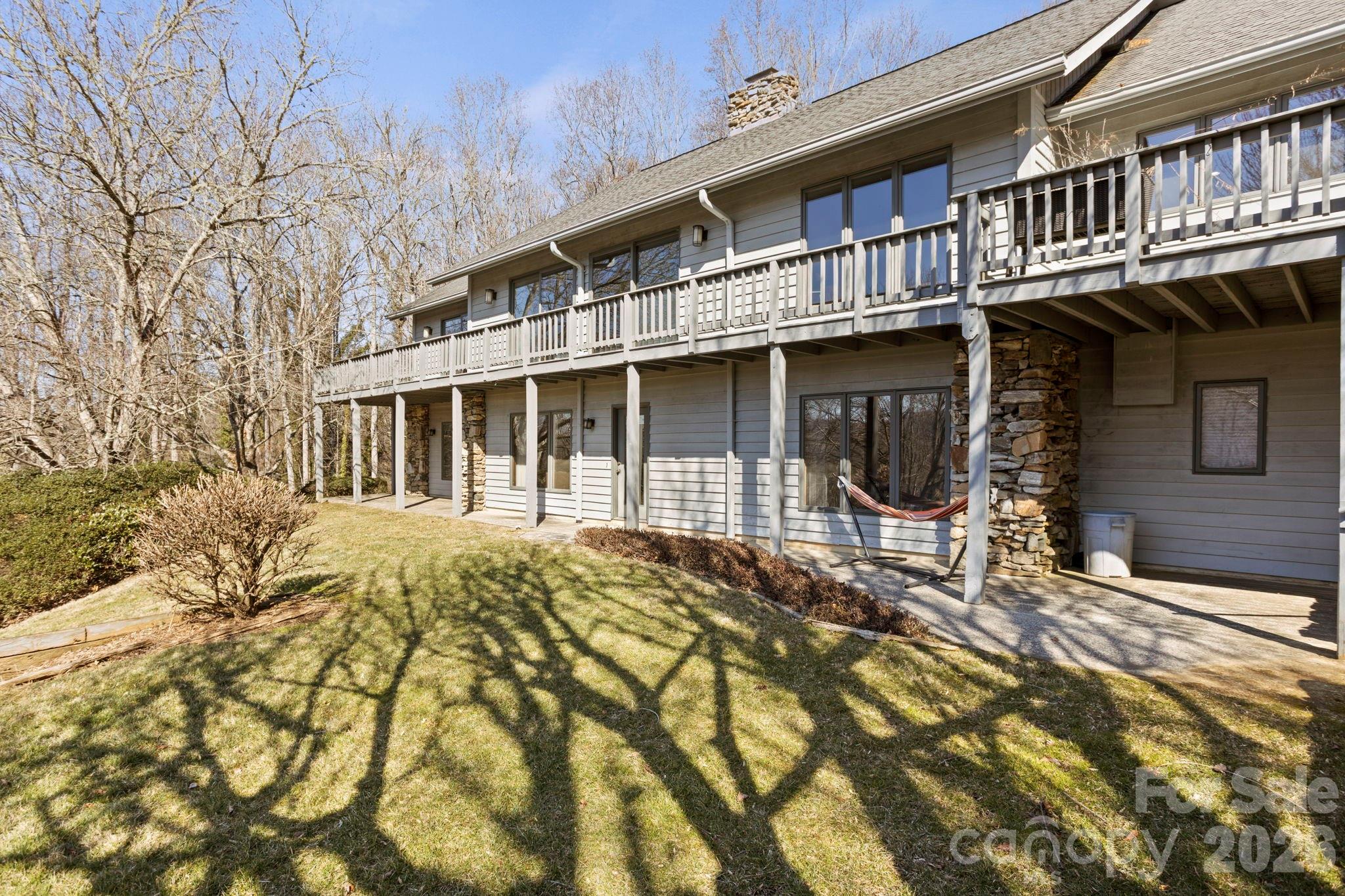 404 Browning Road Hendersonville, NC 28791 - Photo 38 of 46