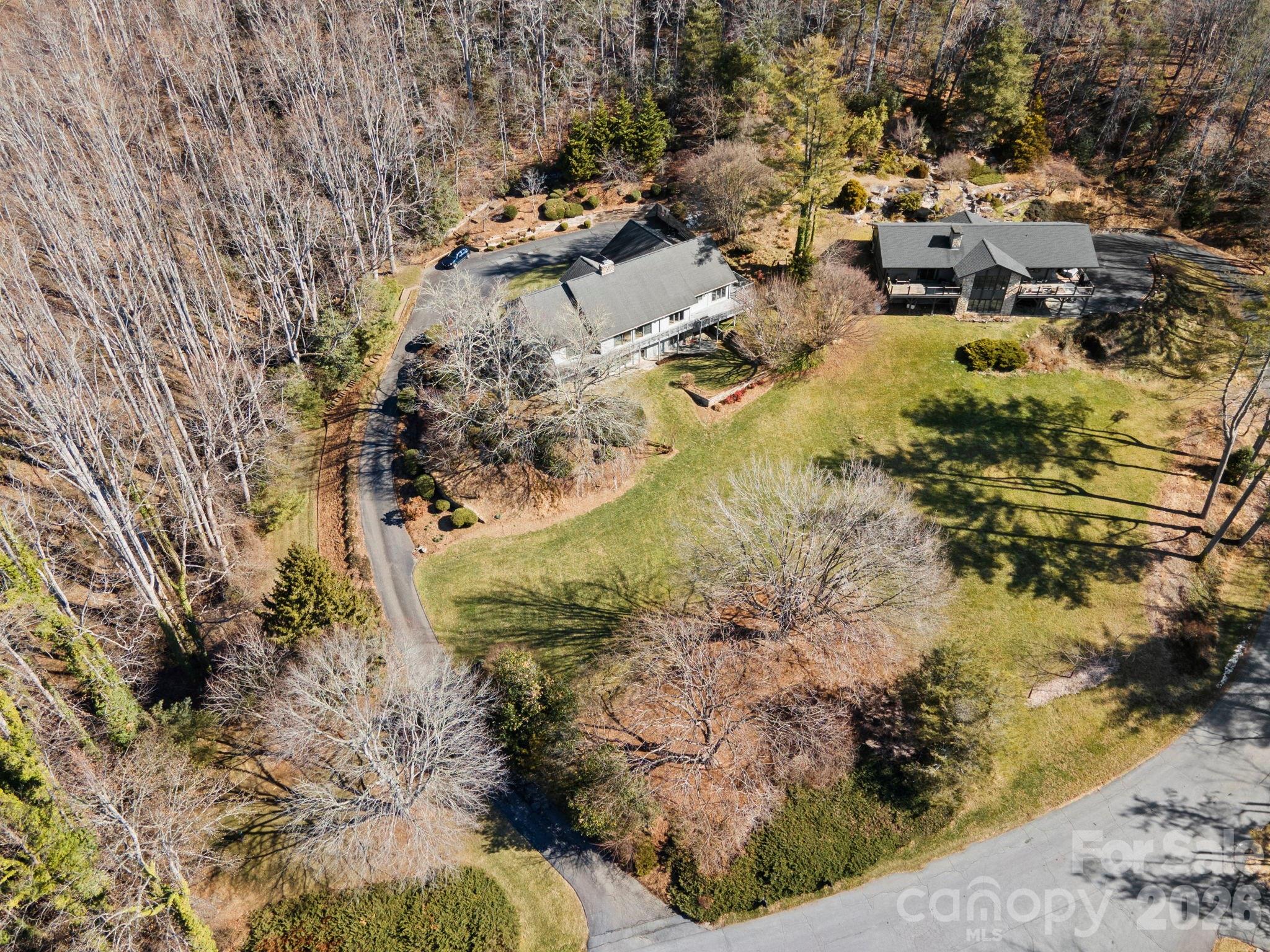 404 Browning Road Hendersonville, NC 28791 - Photo 45 of 46