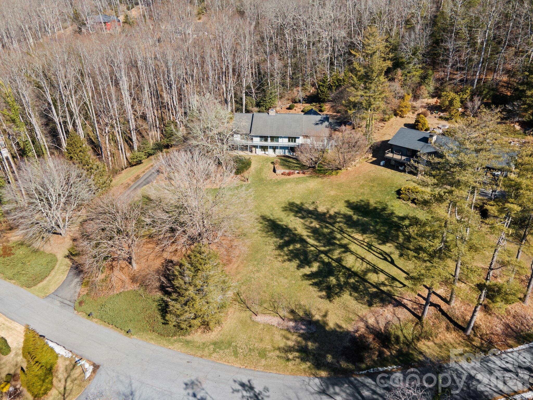404 Browning Road Hendersonville, NC 28791 - Photo 46 of 46 a view of lake view