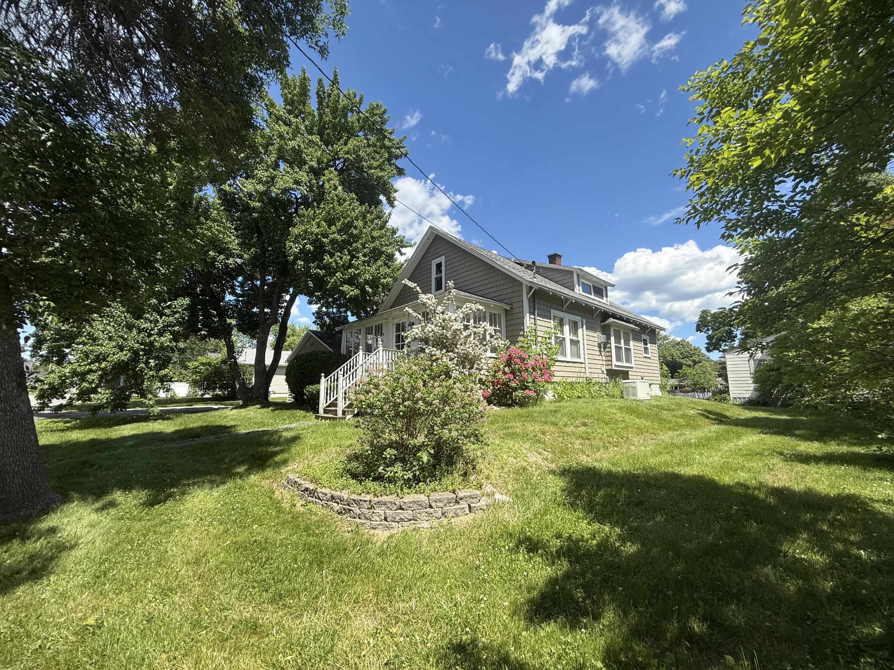 164 7th Street Bangor, ME 04401 - Photo 4 of 65 164 7th Street