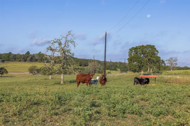 $720,000 | 510 County Road 282, Cameron, TX 76520