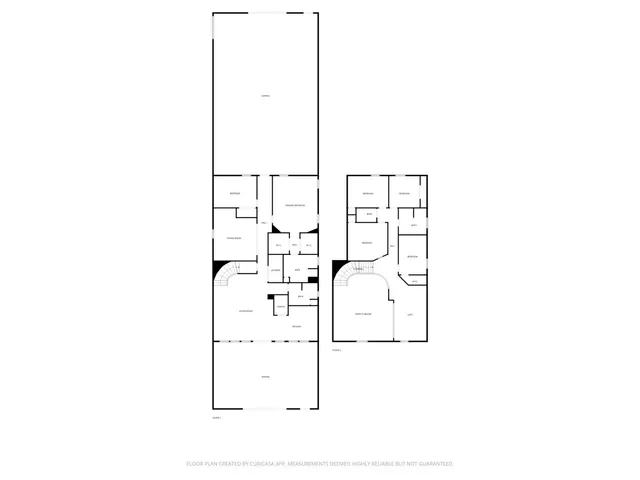 $720,000 | 510 County Road 282, Cameron, TX 76520